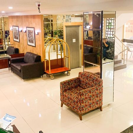 Hotel Do Largo Manaus Zewnętrze zdjęcie