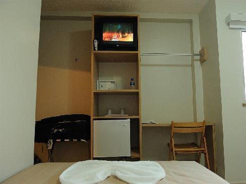 Hotel Do Largo Manaus Zewnętrze zdjęcie