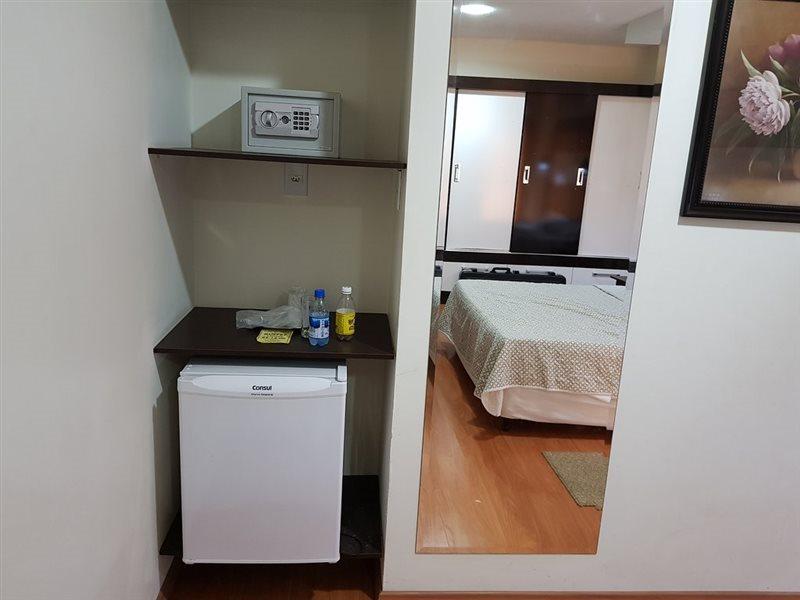 Hotel Do Largo Manaus Zewnętrze zdjęcie