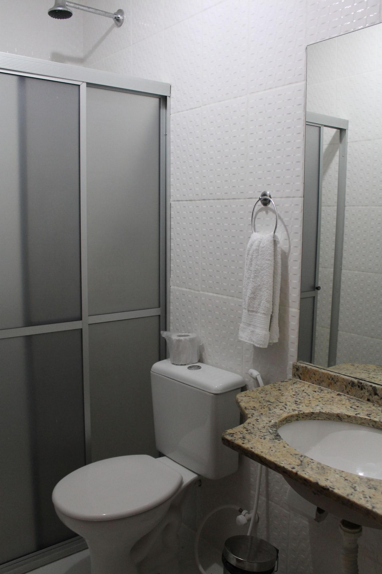 Hotel Do Largo Manaus Zewnętrze zdjęcie