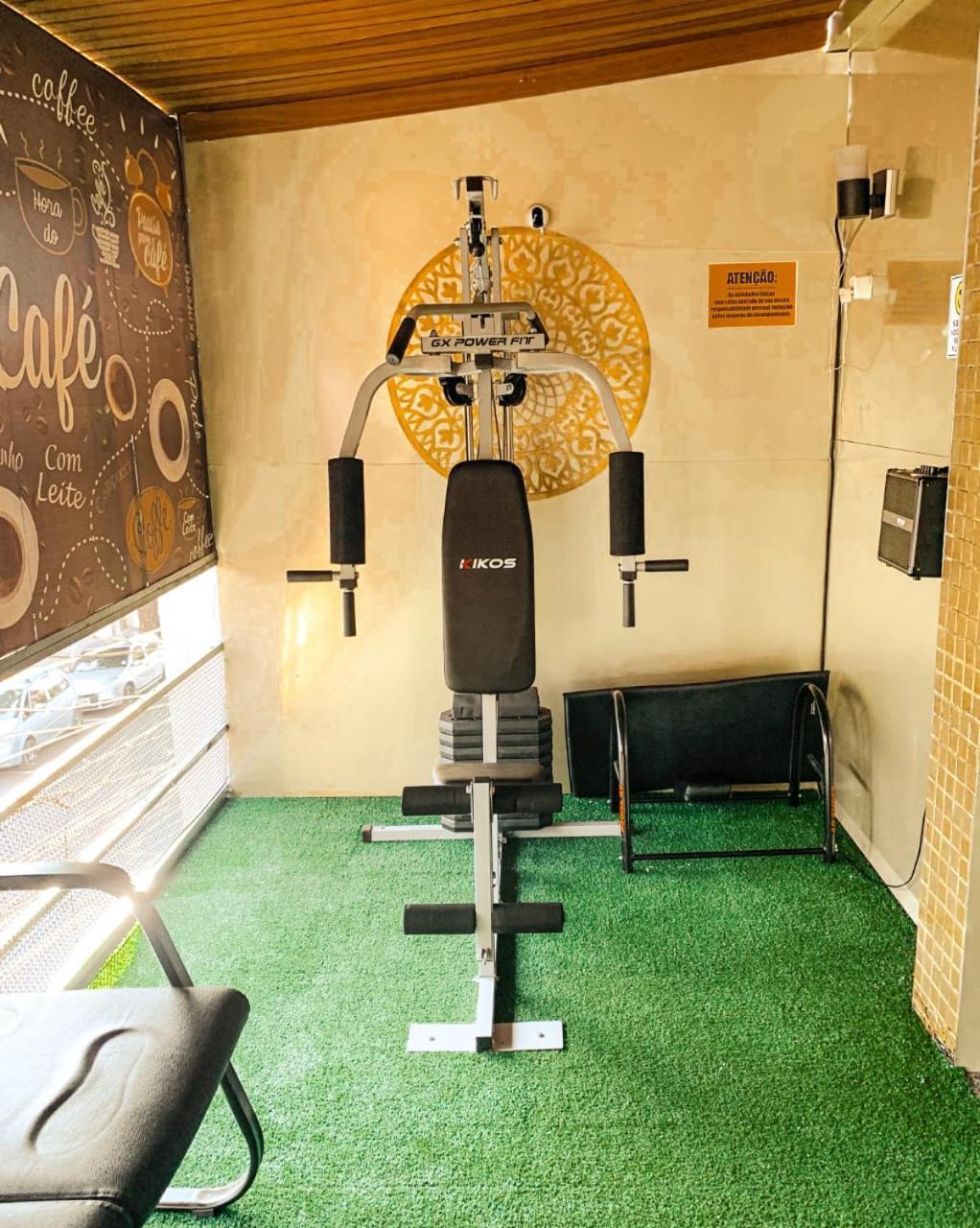 Hotel Do Largo Manaus Zewnętrze zdjęcie