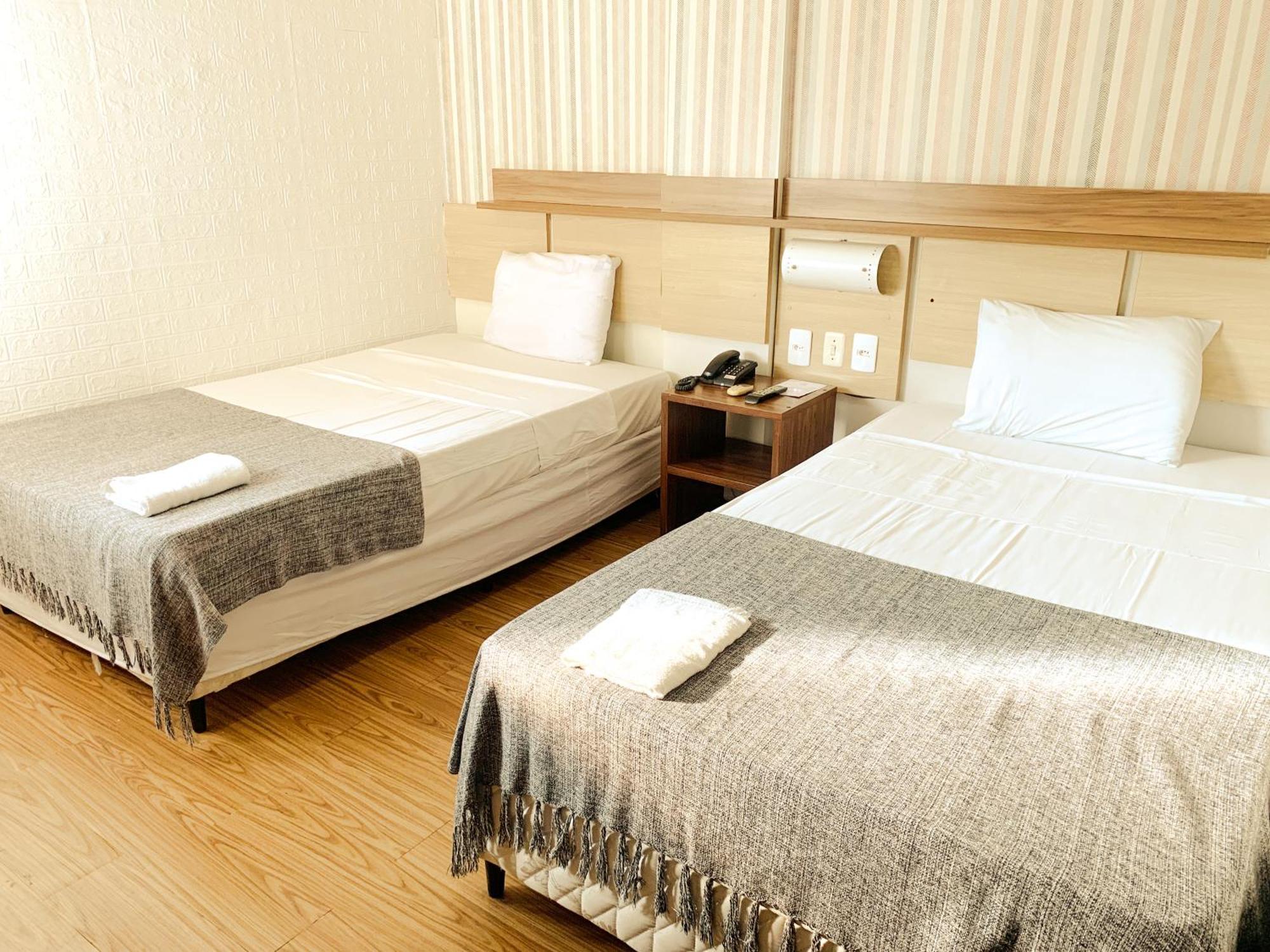Hotel Do Largo Manaus Zewnętrze zdjęcie