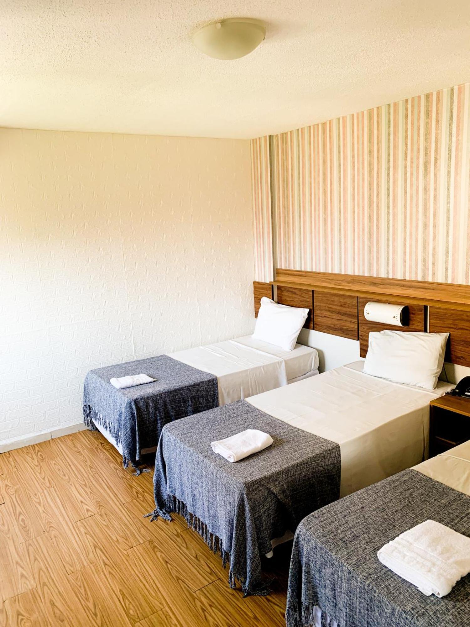 Hotel Do Largo Manaus Zewnętrze zdjęcie