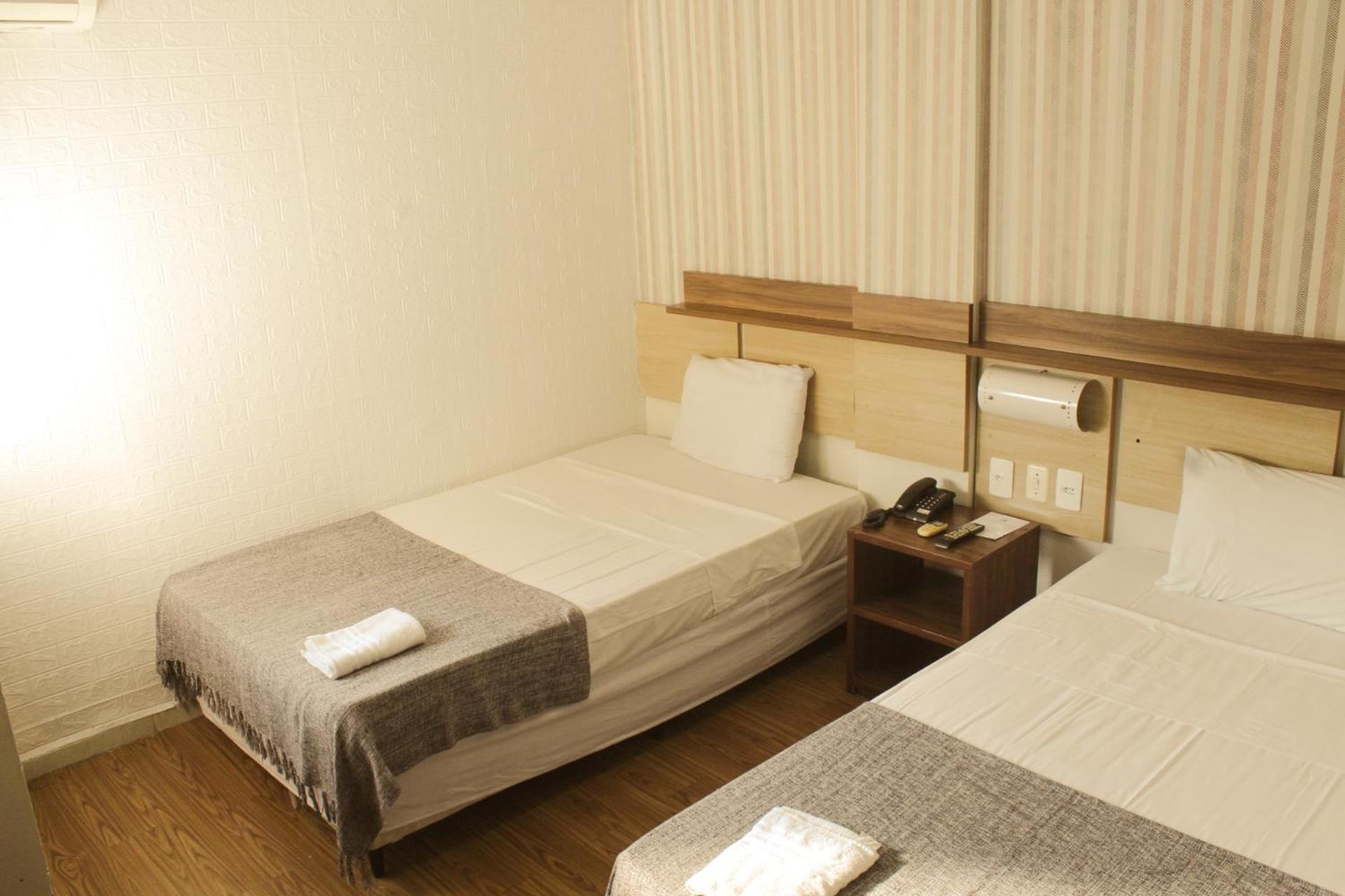 Hotel Do Largo Manaus Zewnętrze zdjęcie