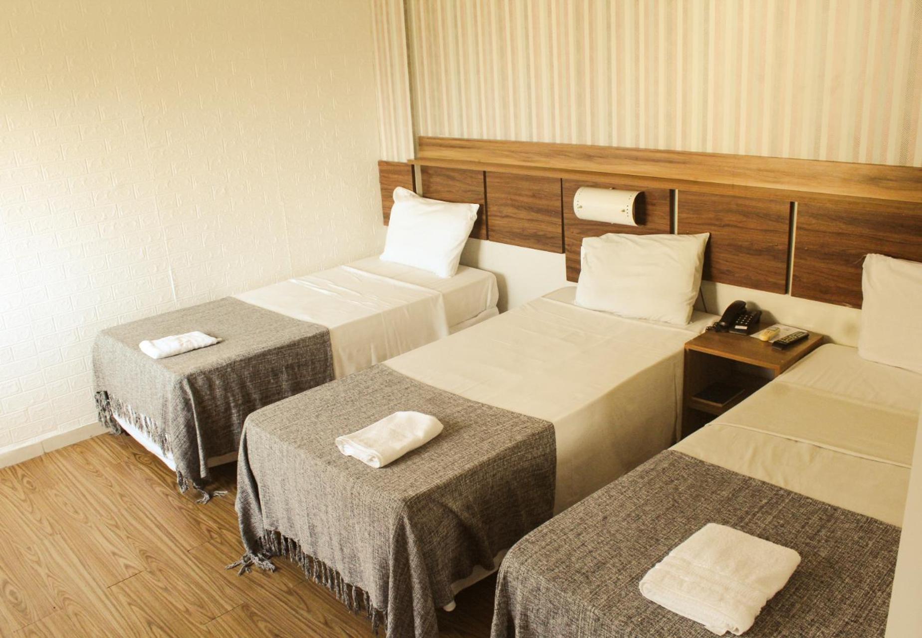 Hotel Do Largo Manaus Zewnętrze zdjęcie