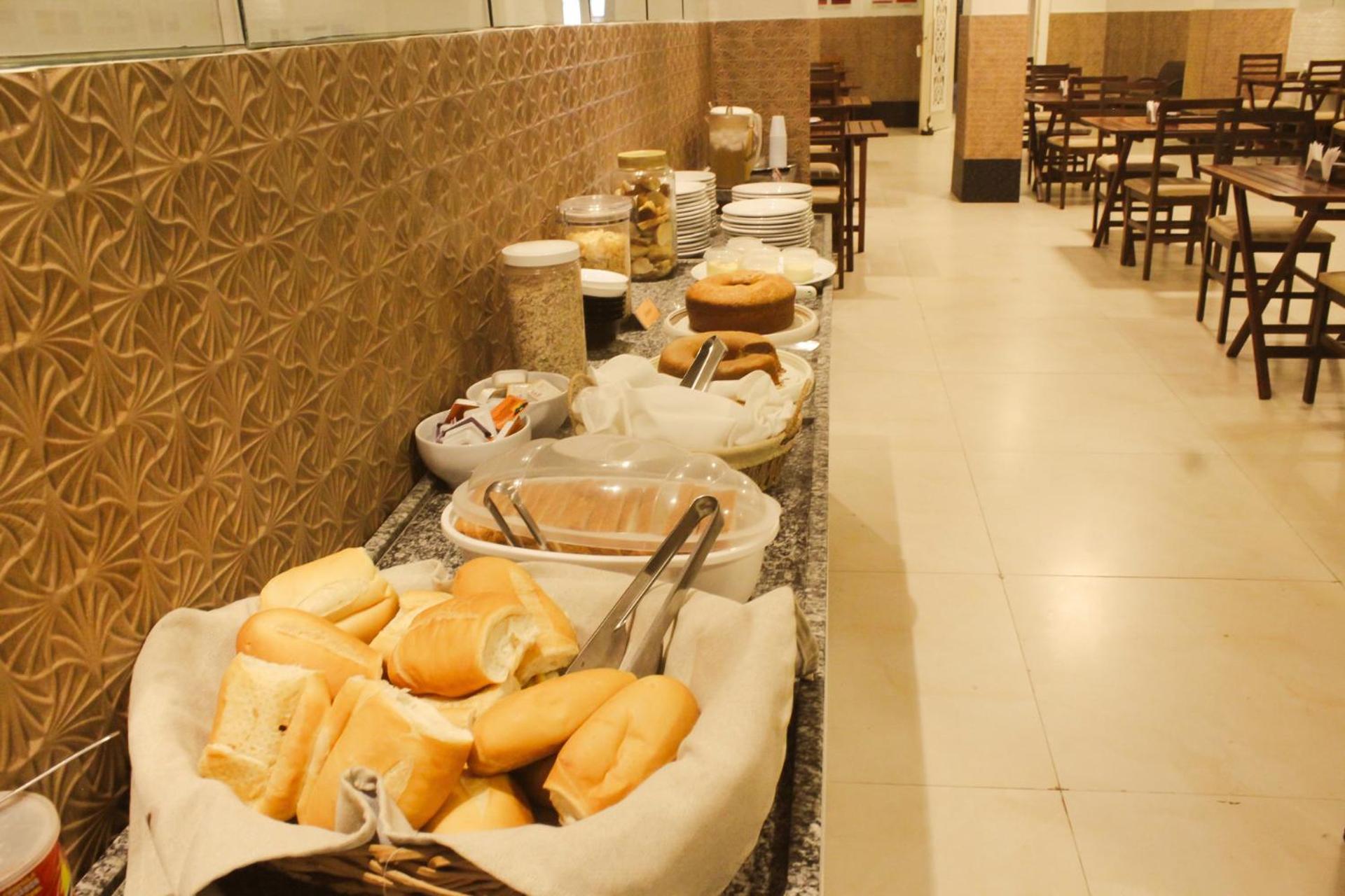 Hotel Do Largo Manaus Zewnętrze zdjęcie