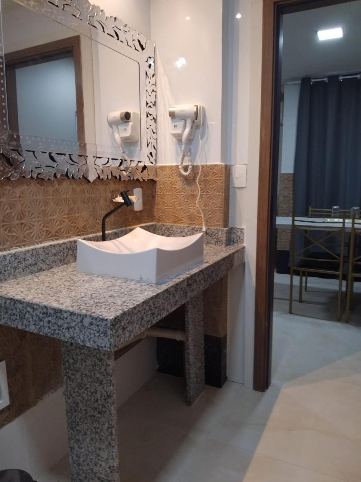 Hotel Do Largo Manaus Zewnętrze zdjęcie