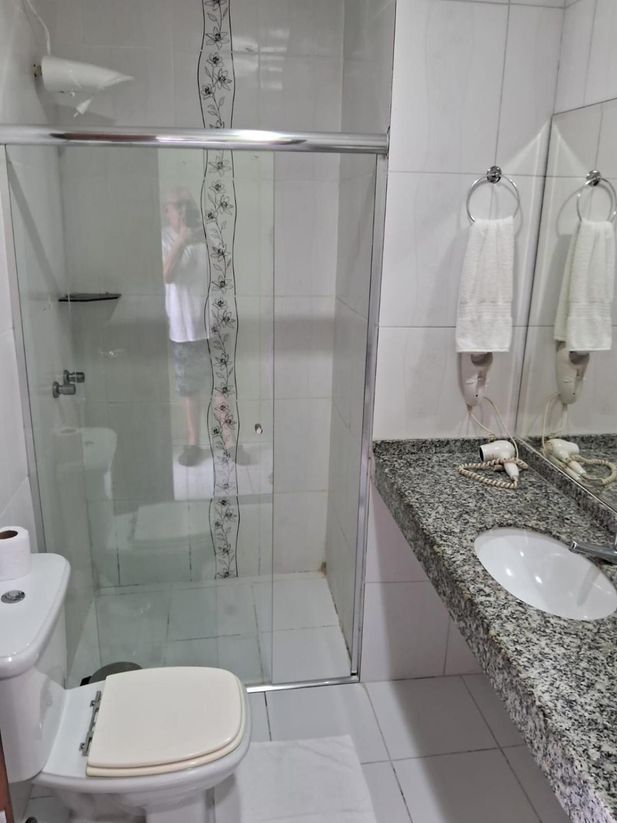 Hotel Do Largo Manaus Zewnętrze zdjęcie