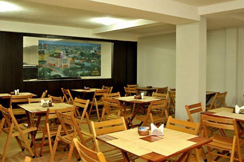 Hotel Do Largo Manaus Zewnętrze zdjęcie
