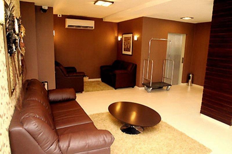 Hotel Do Largo Manaus Zewnętrze zdjęcie