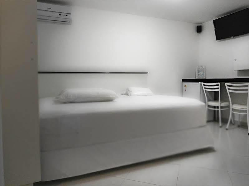 Hotel Do Largo Manaus Zewnętrze zdjęcie